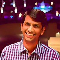 Anant Narayanan (@anantn) 's Twitter Profile Photo Anant Narayanan (@anantn) 's Twitter Profile Photo