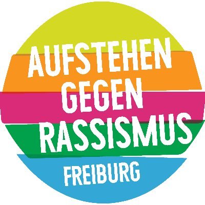 Für ein buntes Baden ohne Rassismus und Ausgrenzung.
Wir sind ein überparteiliches und vielfältiges Bündnis für Menschlichkeit. Schließ Dich uns an!