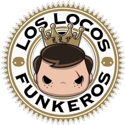 Los Locos Funkeros. 08/12/2016