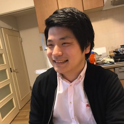 KuribayashiY's profile picture. 井出G