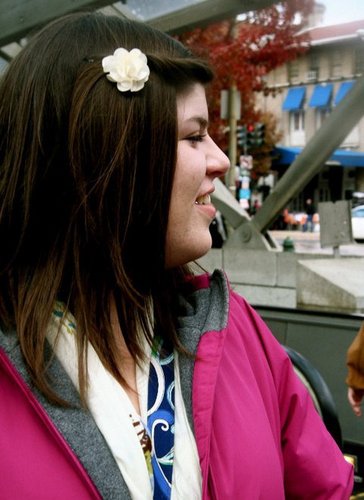 nmcusick's profile picture. AU Student.Theatre.Journalism.Music...and repeat.