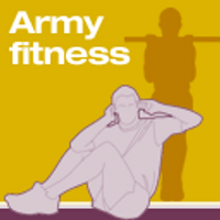 Militaryworkout(@Armyworkout) 's Twitter Profile Photo