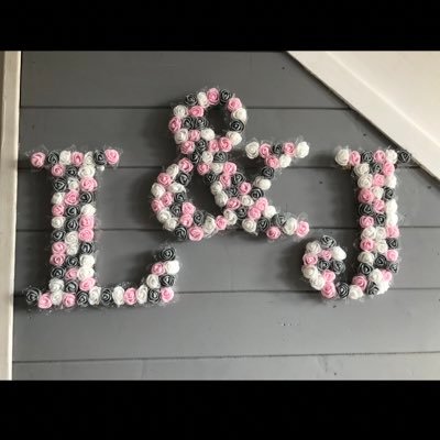 Handmade decor and gifts - ideal for presents, home decor and any occasion 🤍