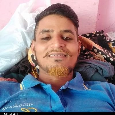 AfjalAl81481499's profile picture. afjalali