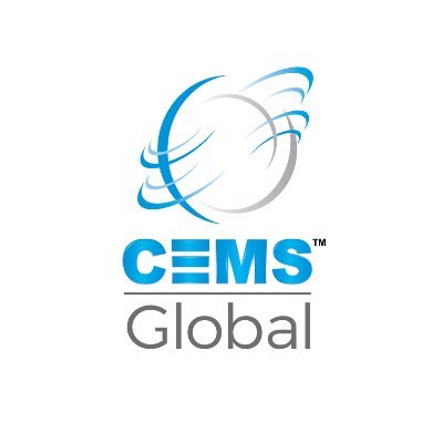 CEMS-Global is a Multinational Exhibition organizer having its HQ in New York, operating in 8 other countries of the world, organizing over 40 Trade Exhibitions