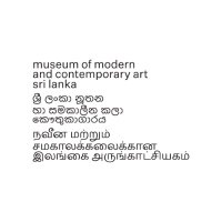 museum of modern and contemporary art sri lanka(@mmcasrilanka) 's Twitter Profileg