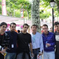 elrubiodelosburreros (@diegovicentev) 's Twitter Profile Photo elrubiodelosburreros (@diegovicentev) 's Twitter Profile Photo