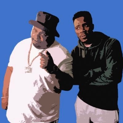 The official account for #TheBigNarstieShow on @Channel4 With @bignarstie & @MoTheComedian