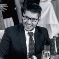 Andrea Grosso (@grossoandy) 's Twitter Profile