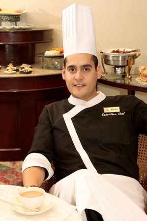 ChefRogerPerez's profile picture. ‎Award-Winning Hotelier | Culinary Icon | Visionary | Entrepreneur