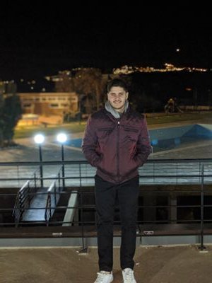 allenngha's profile picture. 