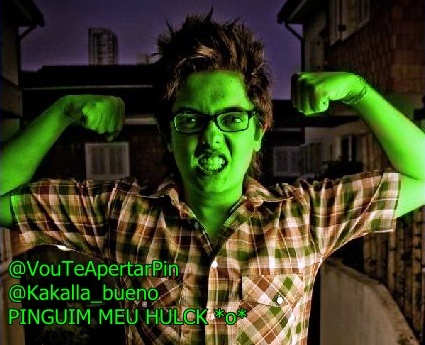Since: 01/02/2011! FaClube OFICIAL para o @pinguimfkn Dona: @kakalla_bueno Objetivo: Divulgar a banda @fakenumber e o reconhecimento do meu ídolo. follow-me u_u