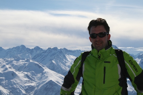 DonsBob's profile picture. Oracle | Gitaar | Reizen | Wijn | 1975 | Wereldkampioen Snoozer | Nerd