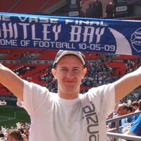 Jimmy Nicholson - @theMETZeffect Twitter Profile Photo