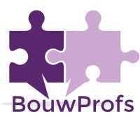 BouwProfs (@bouwprofs) 's Twitter Profile
