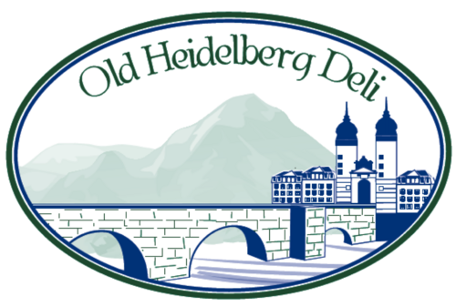 Old Heidelberg Deli