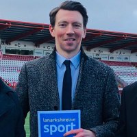 Paul Thomson (@paulthomsonek) 's Twitter Profile