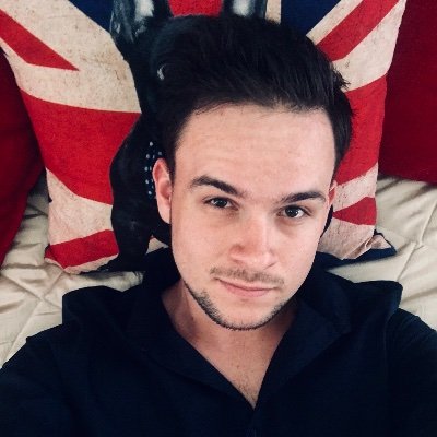 DJ_vanV's profile picture. 