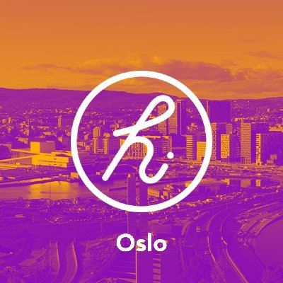På denne siden poster vi et lokalt event - hver dag.
Sjekk Happens appen for flere events!