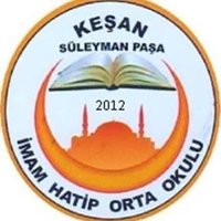 Süleyman Paşa İmam Hatip Ortaokulu(@kesan_iho) 's Twitter Profile Photo