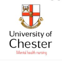 UoC PreReg MHnursing (@uoc_mh) 's Twitter Profile Photo