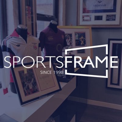 The UK’s leading conservators & framers of sports memorabilia. Tweets by Adam Gascoigne GCF- framing Anorak, ageing cricketer, Lords Taverner, chilli farmer.