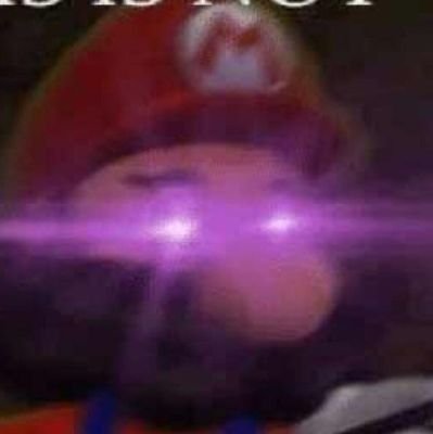 angryBoiHours69's profile picture. Imagine how tired we are.