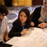 Dr Isabella Ye (@isabellaye716) 's Twitter Profile Photo Dr Isabella Ye (@isabellaye716) 's Twitter Profile Photo