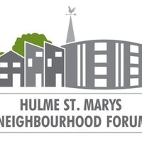 HULME - ST.MARY'S NEIGHBOURHOOD - BPRS(@HStMNF) 's Twitter Profile Photo