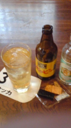 char_11's profile picture. Hisahonです。
酒は命の水。叶うなら永遠に酒場放浪し、呑んだくれていたい。
Rock/Soul/Reggae/Guitar/English/Ski/BMW/
Food/Alcohol and 杉本彩