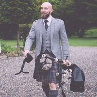 Jonathan Graham - Piper for Hire(@jgpiperforhire) 's Twitter Profile Photo