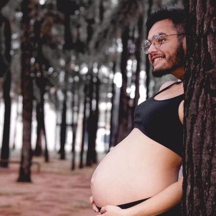 uma pessoa muito legal na minha opinião