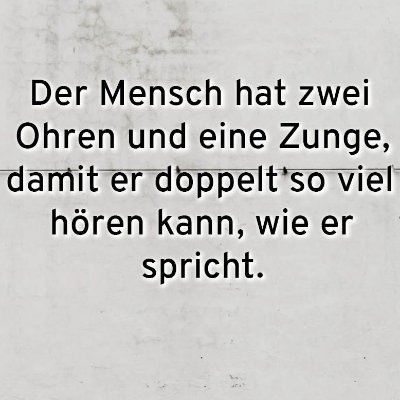 Träume, sind die Werkstatt des geistigen Lebens.