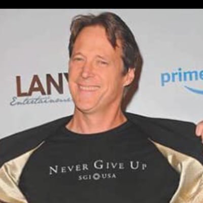 Fans of daytime veteran actor Matthew Ashford; DAYS OF OUR LIVES, THE BAY