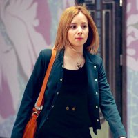 Elena Lungu (@elenalunguwb) 's Twitter Profile