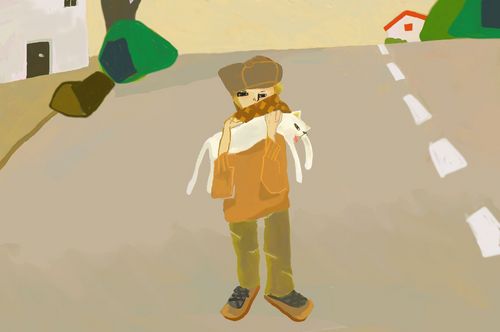 hirosisi's profile picture. イラストレーターはだいぶ昔にやめました。。今はゲームクリエイターです。