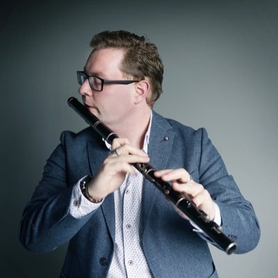 robertharveymu1's profile picture. 