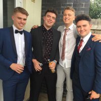 Connor Murphy (@conmurph10) 's Twitter Profile