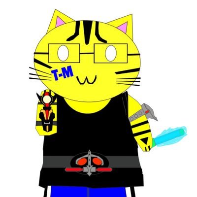 tokusatsu-mazinさんのプロフィール画像