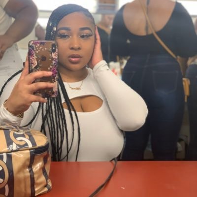 #NCCU22 | #SelfWaveEnt | Collegiate 💯 Black Women | Curve Appeal Head Captain 👠