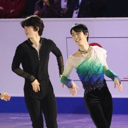 #차준환 #JunhwanCha #羽生結弦 #YuzuruHanyu 📸 I take photos EN/中文/日本語/한국어 🥰🌸 Please do not edit or logo crop! 2차가공 및 로고크롭 금지