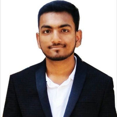 Yags333's profile picture. My name is Yagnesh Suthar and I am a pharmacist and founder of Yags3world. I love to express my imagination in the form of written words. :)
#yags3world #writer