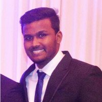 Passionate Mobile Application Developer, who has experienced in iOS (Objective-C & Swift) and React Native