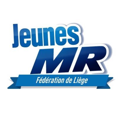 Twitter de la Fédération des @JeunesMR de la Province de Liège ! Plus que jamais, la jeunesse est en bleu !