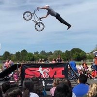 StuntMasters Inc. (@stuntmasters) 's Twitter Profile