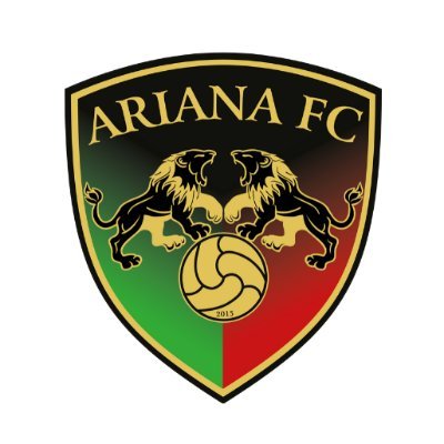 Officiell twitter för Ariana FC