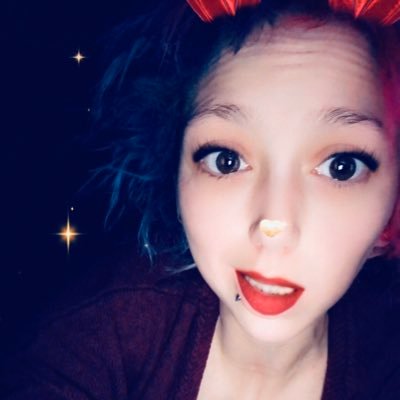 Crazy, Insane🤣 Mom of 3👧👧👧 Music Lover🎵 Zombie Advocator🧟♀️ Bacon Enthusiast🥓 Gamer🎮 Nerd of Action Packed Comics🔮 04.20.07🎀10.21.15🎀01.12.17