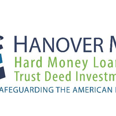 HanoverMC's profile picture. California hard money lending and trust deed investing. Hanover MC arranges private financing solutions and trust deed investments.
