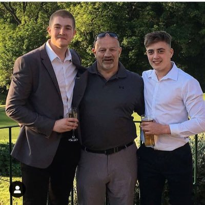 JoeePotter99's profile picture. 