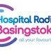 HospitalRadioB'stoke (@hrbasingstoke) Twitter profile photo